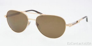 Bvlgari BV5022K Sunglasses - Bvlgari