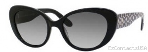 Kate Spade Franca 2/S Sunglasses - Kate Spade