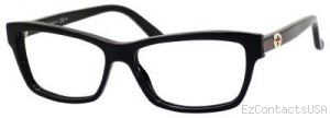 Gucci 3562 Eyeglasses - Gucci