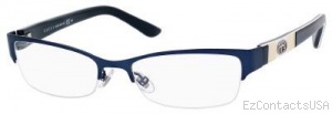 Gucci 4213 Eyeglasses - Gucci