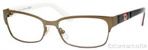 Gucci 4214 Eyeglasses - Gucci