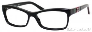 Gucci 3542 Eyeglasses - Gucci