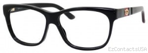 Gucci 3543 Eyeglasses - Gucci