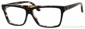 Gucci 3545 Eyeglasses - Gucci