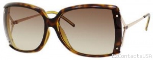 Gucci 3549/F/S Sunglasses - Gucci