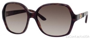 Gucci 3538/S Sunglasses - Gucci
