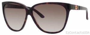 Gucci 3539/S Sunglasses - Gucci