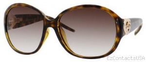 Gucci 3530/F/S Sunglasses - Gucci