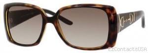 Gucci 3537/S Sunglasses - Gucci