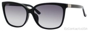 Gucci 3522/F/S Sunglasses - Gucci
