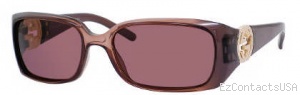 Gucci 3504/S Sunglasses - Gucci