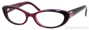 Gucci 3515 Eyeglasses - Gucci