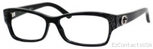 Gucci 3203 Eyeglasses - Gucci