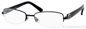 Gucci 2906 Eyeglasses - Gucci