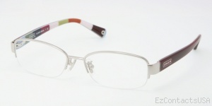 Coach HC5004 Eyeglasses Bettie  - Coach