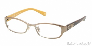 Coach HC5007 Eyeglasses Willow - Coach