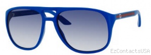 Gucci 1018/S Sunglasses  - Gucci