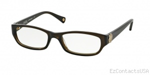 Coach HC6008 Eyeglasses Cadyn  - Coach