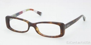 Coach HC6011 Eyeglasses Gabrielle  - Coach