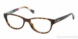 Coach HC6012A Eyeglasses Dakota - Coach