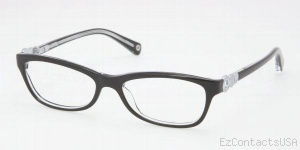Coach HC6014 Eyeglasses Elise - Coach