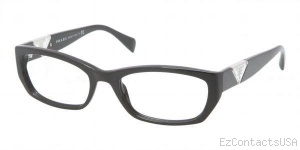 Prada PR 10OVA Eyeglasses - Prada