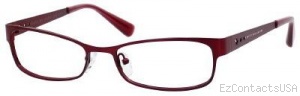 Marc by Marc Jacobs MMJ 516 Eyeglasses - Marc by Marc Jacobs
