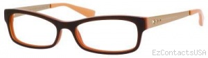Marc by Marc Jacobs MMJ 517 Eyeglasses - Marc by Marc Jacobs
