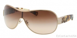Coach HC7005B Sunglasses Reagan  - Coach