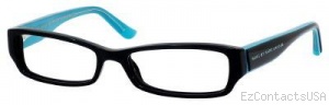 Marc by Marc Jacobs MMJ 471 Eyeglasses - Marc by Marc Jacobs