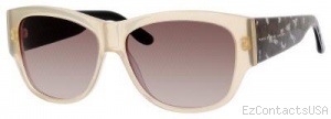 Marc by Marc Jacobs MMJ 295/S Sunglasses - Marc by Marc Jacobs