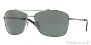 Ray-Ban RB3476 Sunglasses - Ray-Ban