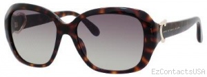 Marc by Marc Jacobs MMJ 306/S Sunglasses - Marc by Marc Jacobs