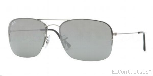 Ray-Ban RB3482 Sunglasses - Ray-Ban