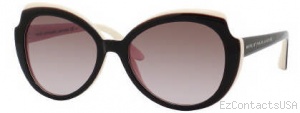 Marc by Marc Jacobs MMJ 262/S Sunglasses - Marc by Marc Jacobs