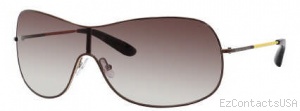 Marc by Marc Jacobs MMJ 263/S Sunglasses - Marc by Marc Jacobs