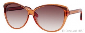 Marc by Marc Jacobs MMJ 264/S Sunglasses - Marc by Marc Jacobs