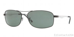 Ray-Ban RB3484 Sunglasses - Ray-Ban