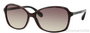 Marc by Marc Jacobs MMJ 270/S Sunglasses  - Marc by Marc Jacobs