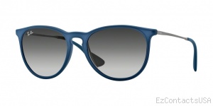 Ray-Ban RB4171 Erika Sunglasses - Ray-Ban