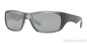 Ray-Ban RB4177 Sunglasses - Ray-Ban