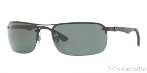 Ray-Ban RB8310 Sunglasses - Ray-Ban