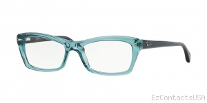 Ray Ban RX5255 Eyeglasses - Ray-Ban