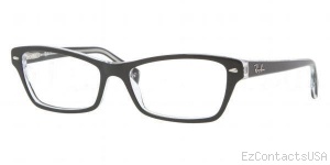 Ray Ban RX5256 Eyeglasses - Ray-Ban