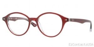 Ray Ban RX5257 Eyeglasses - Ray-Ban