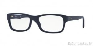 Ray Ban RX5268 Eyeglasses - Ray-Ban