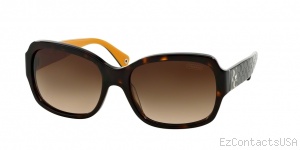 Coach HC8001 Sunglasses Emma - Coach
