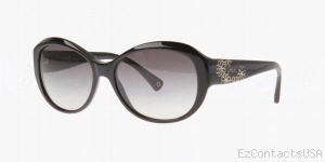 Coach HC8010B Sunglasses Payton - Coach