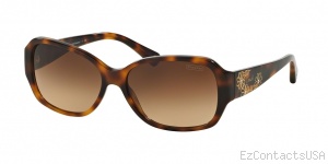 Coach HC8011B Sunglasses Reese  - Coach