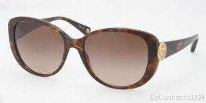 Coach HC8014 Sunglasses Sabrina  - Coach